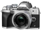Olympus OM-D E-M10 Mark IV Pancake Kit Olympus OM-D E-M10 Mark IV Pancake Kit