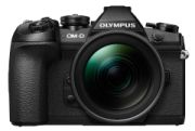 Olympus OM-D E-M1 Mark II 12-40 mm Kit Olympus OM-D E-M1 Mark II 12-40 mm Kit