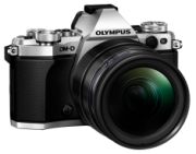 Olympus OM-D E-M5 Mark II 12-40 mm Kit Olympus OM-D E-M5 Mark II 12-40 mm Kit