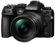 OM System OM-1 12-40 mm Pro II Kit OM System OM-1 12-40 mm Pro II Kit