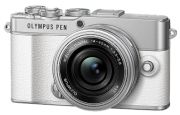Olympus Pen E-P7 Pancake Zoom Kit Olympus Pen E-P7 Pancake Zoom Kit