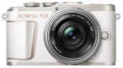 Olympus Pen E-PL10 14-42 mm Kit Olympus Pen E-PL10 14-42 mm Kit