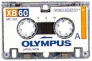 Olympus