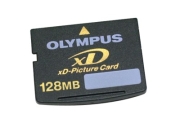 Olympus xD-Picture Card 128MB Olympus xD-Picture Card 128MB
