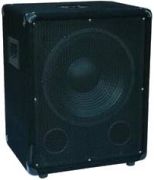 Omnitronic BX-1250 Omnitronic BX-1250