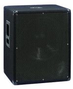 Omnitronic BX-1550 Omnitronic BX-1550