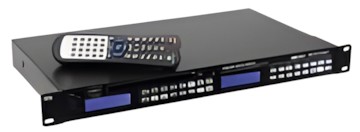 Omnitronic DMP-103RDS Omnitronic DMP-103RDS