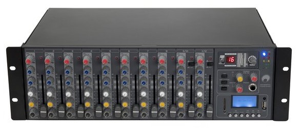 Omnitronic RM-1422FXA Omnitronic RM-1422FXA