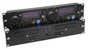 Omnitronic XDP-3002 Omnitronic XDP-3002