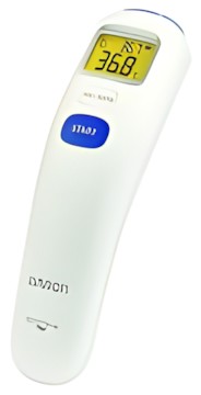 Omron GentleTemp 720 Omron GentleTemp 720