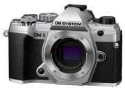 OM System OM-5 OM System OM-5