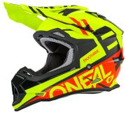 O'Neal 2 Series RL Spyde O'Neal 2 Series RL Spyde
