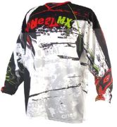 O'Neal Mayhem Jersey O'Neal Mayhem Jersey