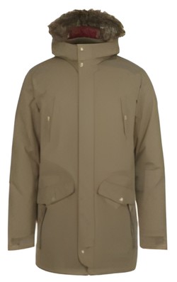 O'Neill Journey Parka Men O'Neill Journey Parka Men