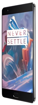 OnePlus 3 OnePlus 3