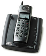 Alcatel-Lucent One Touch First 25 Alcatel-Lucent One Touch First 25
