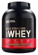 Optimum Nutrition Gold Standard 100% Whey Protein Extreme Milk Chocolate 2270 g Optimum Nutrition Gold Standard 100% Whey Protein Extreme Milk Chocolate 2270 g