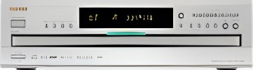 Onkyo DX-C390 Onkyo DX-C390