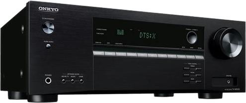 Onkyo TX-NR5100 Onkyo TX-NR5100