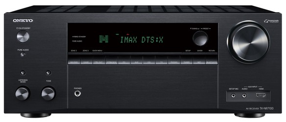 Onkyo TX-NR7100 Onkyo TX-NR7100