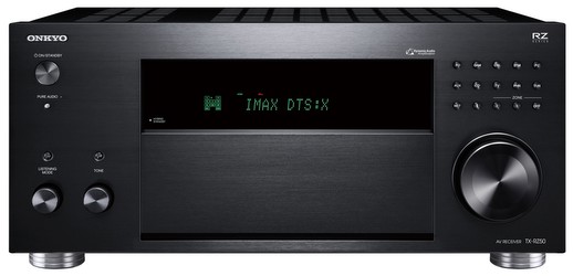 Onkyo TX-RZ50 Onkyo TX-RZ50