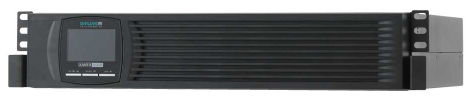 Online USV Systeme Xanto X1000R Online USV Systeme Xanto X1000R
