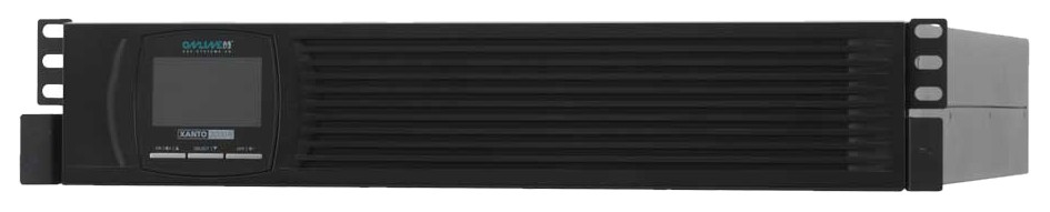 Online USV Systeme Xanto X3000R Online USV Systeme Xanto X3000R