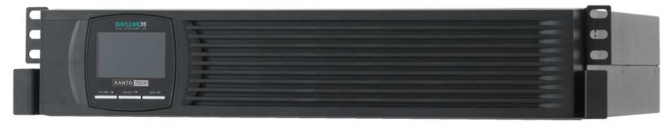 Online UPS XANTO 700R Online UPS XANTO 700R