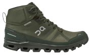 On Cloudrock Waterproof Men On Cloudrock Waterproof Men