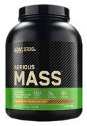Optimum Nutrition Serious Mass Chocolate Peanut Butter 2727 g Optimum Nutrition Serious Mass Chocolate Peanut Butter 2727 g