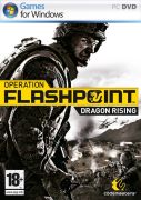 Codemasters Operation Flashpoint: Dragon Rising PC Codemasters Operation Flashpoint: Dragon Rising PC
