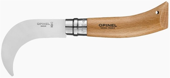 Opinel Gardener's Knife N8 (254025) Opinel Gardener's Knife N8 (254025)