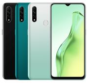 Oppo A31 Oppo A31