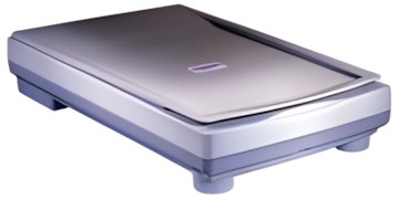 Plustek OpticPro P12 Plustek OpticPro P12