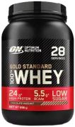 Optimum Nutrition Gold Standard 100% Whey 900 g Optimum Nutrition Gold Standard 100% Whey 900 g