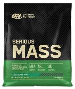 Optimum Nutrition Serious Mass Chocolate Mint 5455 g Optimum Nutrition Serious Mass Chocolate Mint 5455 g