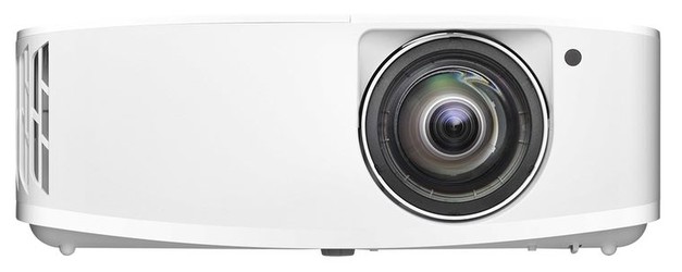 Optoma 4K400STx Optoma 4K400STx