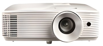 Optoma EH334 Optoma EH334