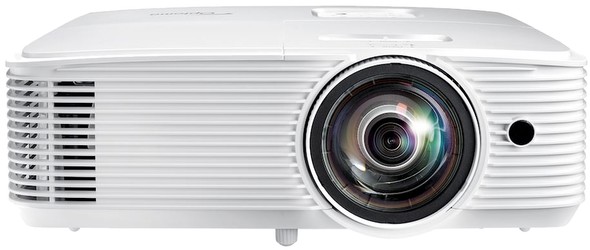 Optoma H117ST Optoma H117ST