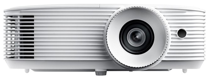 Optoma HD29He Optoma HD29He