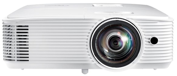 Optoma HD29HST Optoma HD29HST
