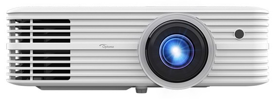 Optoma UHD52ALV Optoma UHD52ALV