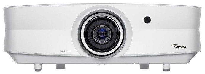Optoma UHZ4000 Optoma UHZ4000