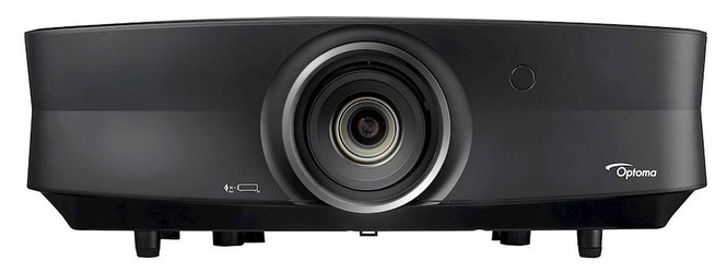 Optoma UHZ65 Optoma UHZ65
