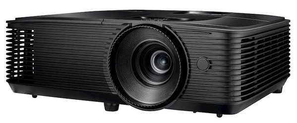 Optoma W400LVe Optoma W400LVe