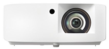 Optoma ZH350ST Optoma ZH350ST