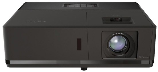 Optoma ZH506 Optoma ZH506