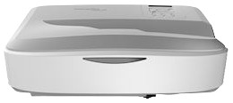 Optoma ZU500USTe Optoma ZU500USTe