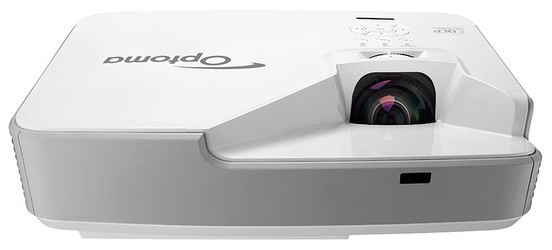 Optoma ZW310STe Optoma ZW310STe
