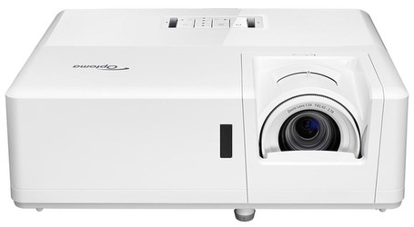 Optoma ZW350 Optoma ZW350